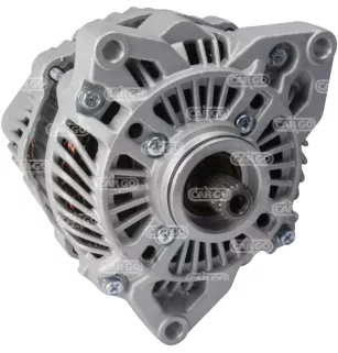 Alternador 14V 75Amp Honda 31100-MCA-003, 31100-MCA-700, Mitsubishi A005TA7599, A005TA7599ZC