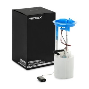 Unité d'injection de carburant AUDI 5N0919051G, 5N0919087E, 5N0919087F