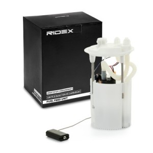 Unité d'injection de carburant FORD 1872197, 2053148, 2256262