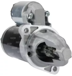 12V 1.0kW 8dra ISKRA Starter 11.131.059, 11.131.530, AZE1241, HATZ 50497201