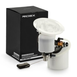 Unité d'injection de carburant AUDI 8K0919051AJ, 8K0919051AS