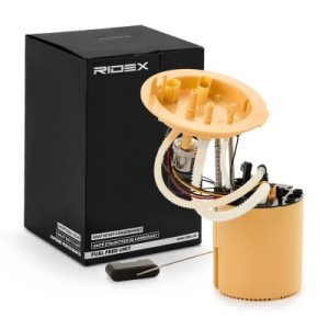 Unité d'injection de carburant AUDI 8K0919050Q, 8K0919050Q, 8K0919050Q