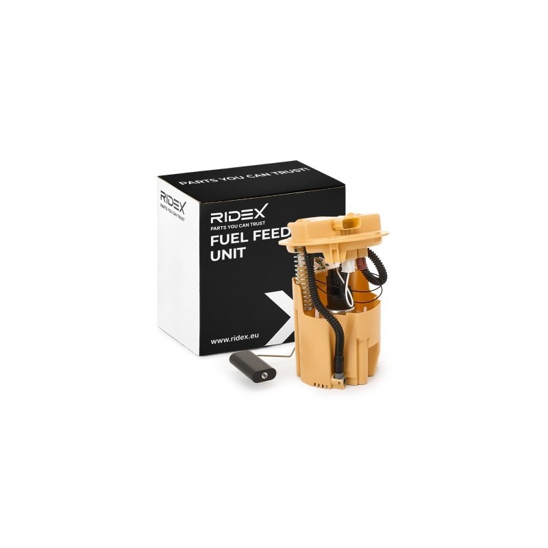 Unité d'injection de carburant DACIA 172020371R