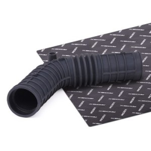 Durite d'admission d'air BMW 13711727636, 7002731