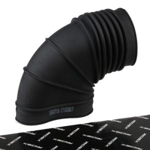 Durite d'admission d'air BMW 13711707767, 1707767