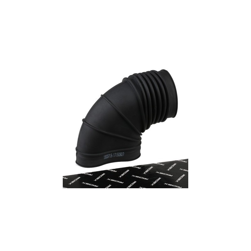 Durite d'admission d'air BMW 13711707767, 1707767