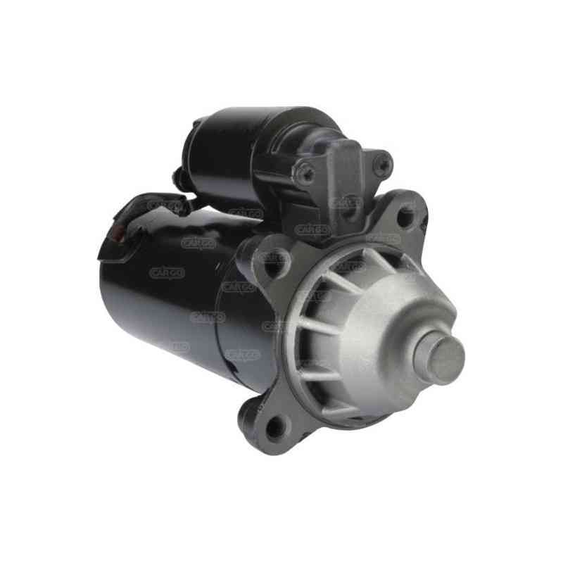 Démarreur 12V 2.2Kw 10dents Ford 1008813, 1133994, 1644028, Bosch 1986S01037