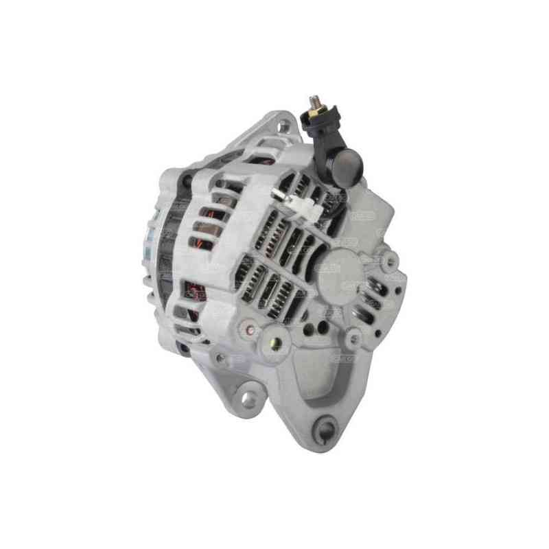 Alternador 14V 75Amp HC-PARTS CA1839IR, Ford F8RU10300BA, Mazda WL81-18-300 Alternador 14V 75Amp HC-PARTS CA1839IR, Ford F8RU10300BA, Mazda WL81-18-300