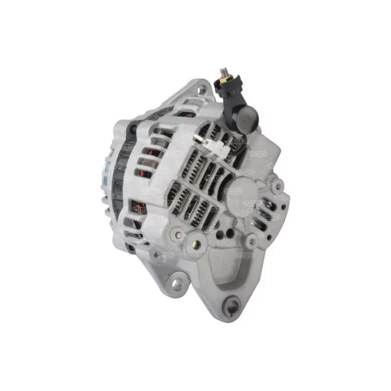 Altérnateur 14V 75Amp HC-PARTS CA1839IR, Ford F8RU10300BA, Mazda WL81-18-300