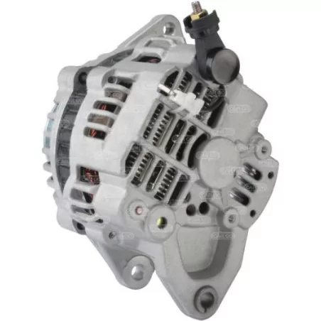 Altérnateur 14V 75Amp HC-PARTS CA1839IR, Ford F8RU10300BA, Mazda WL81-18-300