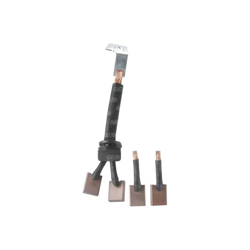 Bürstensatz, Mitsubishi M000T85381, M0T85381 Bürstensatz, Mitsubishi M000T85381, M0T85381
