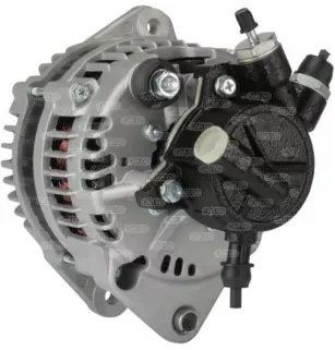 Modifica 14v 110AMP OPEL 1204618, 6204197, 6204198, Bosch 1986A01188