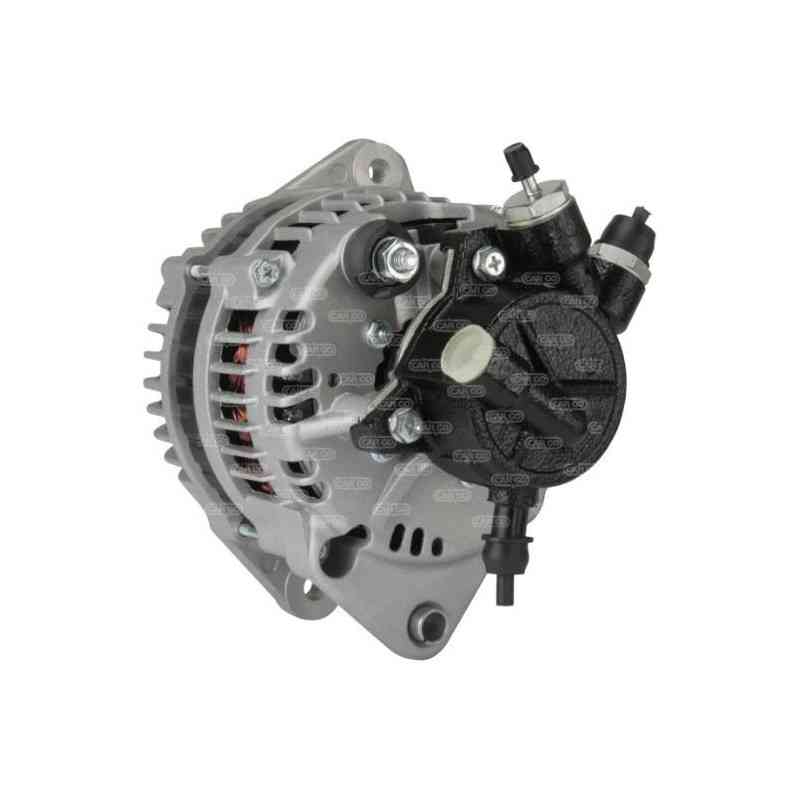 Alternador 14V 110Amp Opel 1204618, 6204197, 6204198, Bosch 1986A01188 Alternador 14V 110Amp Opel 1204618, 6204197, 6204198, Bosch 1986A01188