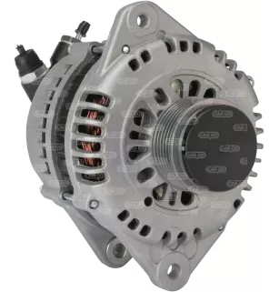 Modifica 14v 110AMP OPEL 1204618, 6204197, 6204198, Bosch 1986A01188
