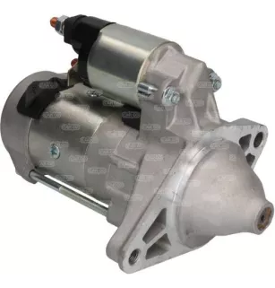 Démarreur 12V 1.2Kw 8.9dents Denso 228000-9540, Toyota 28100-0J020, HC-PARTS JS1308