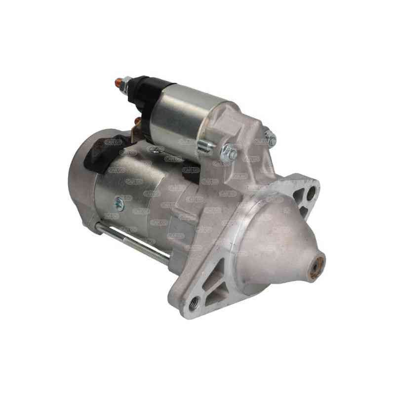 Arrancador 12V 1.2Kw 8.9dientes Denso 228000-9540, Toyota 28100-0J020, HC-PARTS JS1308 Arrancador 12V 1.2Kw 8.9dientes Denso 228000-9540, Toyota 28100-0J020, HC-PARTS JS1308