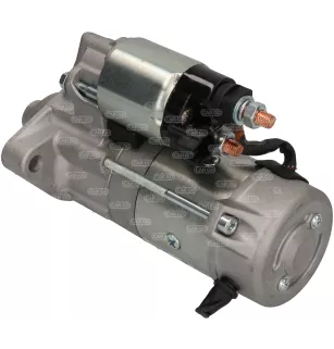 Démarreur 12V 1.2Kw 8.9dents Denso 228000-9540, Toyota 28100-0J020, HC-PARTS JS1308