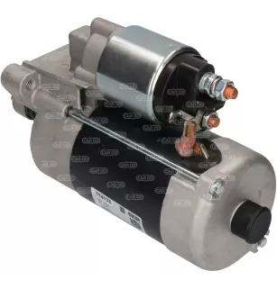 12V 2,3kW 10dens Bosch 0001223014 Starter, ISKRA 11.131.478, 11.131.986, Magneti Marelli 63280090