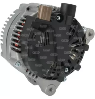 Modifica 14v 150AMP Ford 1140136, 1485762, 1519795, Valeo 2542565