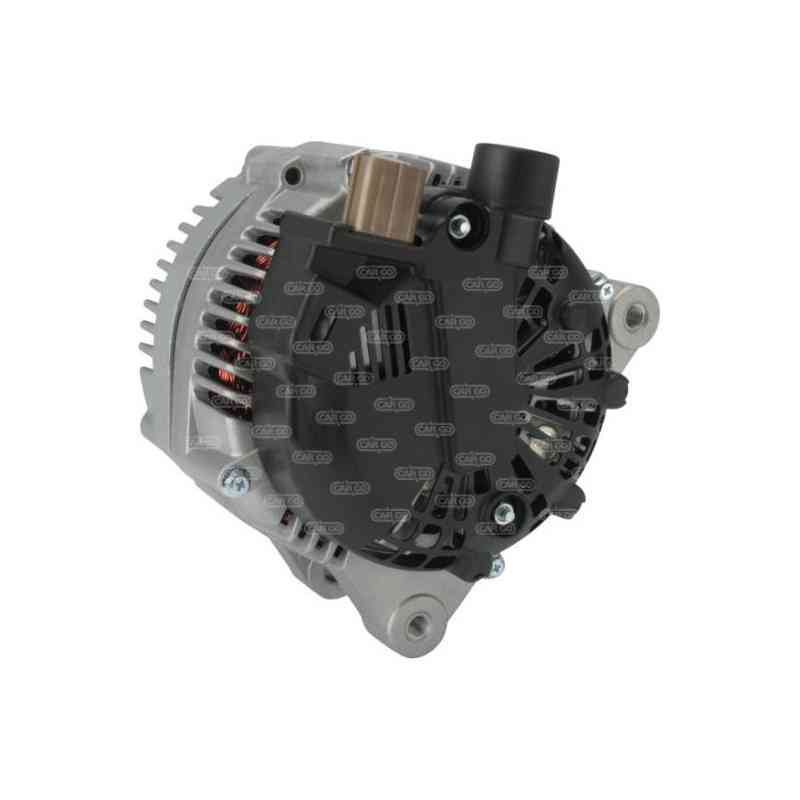 Alternador 14V 150Amp Ford 1140136, 1485762, 1519795, Valeo 2542565 Alternador 14V 150Amp Ford 1140136, 1485762, 1519795, Valeo 2542565