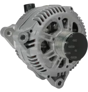 Modifica 14v 150AMP Ford 1140136, 1485762, 1519795, Valeo 2542565
