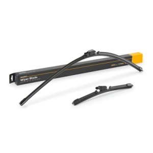 Essuie-glace MITSUBISHI 288901480R, 288902287R, 288909048R