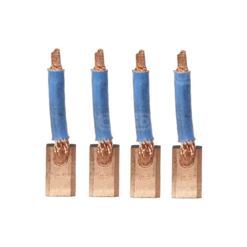 Set spazzole, Lucas 26925159A, 26925159B, Honda 31100M79F00 Set spazzole, Lucas 26925159A, 26925159B, Honda 31100M79F00