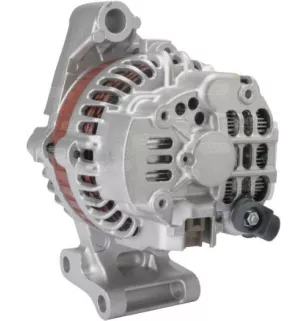 Altering 14v 90amp Ford 1140138, 1140139, 1436603, 1478281, 1592234