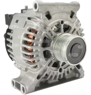 Veränderung 14V 150amp Bosch 1986a00569, Valeo 2542772, 2542952, 2542952b