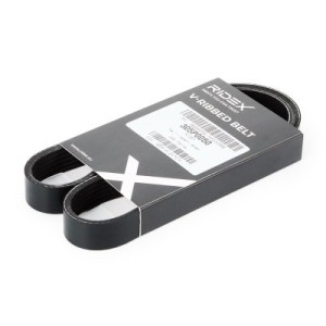 Courroie Poly-V AUDI 6453VA, 6453W0, 46412707