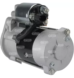 Inicio 12V 2.0Kw 12 abolladuras Chrysler 05033125AA, 5033125AA, Mitsubishi M002T88571, M2T88571