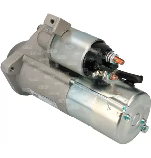 Démarreur 12V 2.3Kw 9dents Fiat 55195967, 71724237, Iveco 55195967, Remy (delco) 8000032