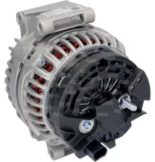 Altérnateur 12V 120Amp Bosch 0124425077, Mercedes Benz 0141542702, 014154270280, 6461541002