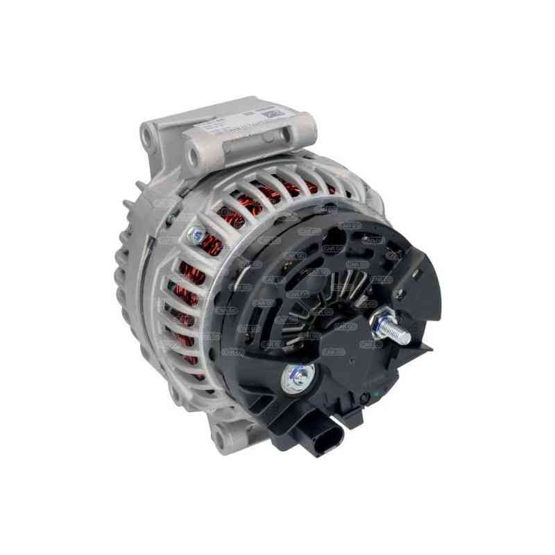 Alternador 12V 120Amp Bosch 0124425077, Mercedes Benz 0141542702, 014154270280, 6461541002