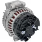 Altérnateur 12V 120Amp Bosch 0124425077, Mercedes Benz 0141542702, 014154270280, 6461541002