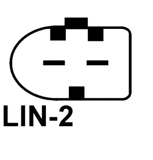 Altering 12v 120amp Bosch 0124425077, Mercedes Benz 0141542702, 014154270280, 6461541002