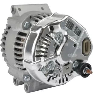 Modifica 14V 105AMP DENSO 102211-2220, 102211-22221, 102211-2222, 102211-2223