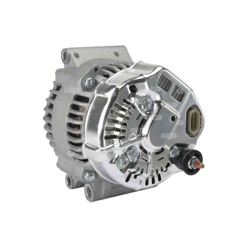 Alternador 14V 105Amp Denso 102211-2220, 102211-2221, 102211-2222, 102211-2223 Alternador 14V 105Amp Denso 102211-2220, 102211-2221, 102211-2222, 102211-2223