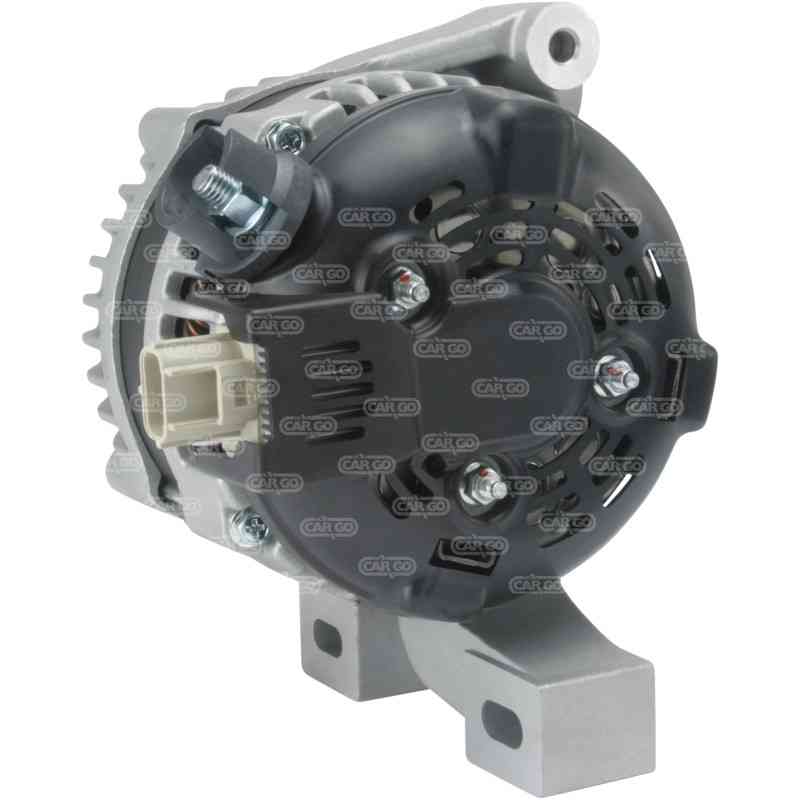 Alternador 14V 120Amp Denso 104210-3550, 104210-3551, Ford 1374082, Volvo 1374082 Alternador 14V 120Amp Denso 104210-3550, 104210-3551, Ford 1374082, Volvo 1374082