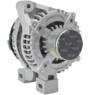 Modifica 14V 120AMP ​​DENSO 104210-3550, 104210-3551, Ford 1374082, Volvo 1374082