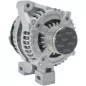 Alternador 14V 120Amp Denso 104210-3550, 104210-3551, Ford 1374082, Volvo 1374082