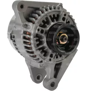 Modifica 14V 70AMP DENSO 102211-5360, 102211-5640, Toyota 27060-22060, 27060-22140