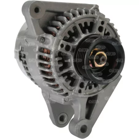 Lichtmaschine 14V 70A Denso 102211-5360, 102211-5640, Toyota 27060-22060, 27060-22140