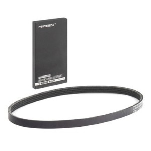 Courroie Poly-V ABARTH 46736814, 46809420, 71719738