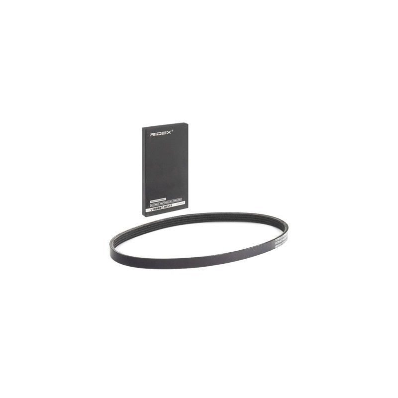 Courroie Poly-V ABARTH 46736814, 46809420, 71719738