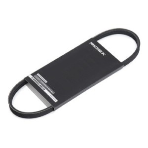 Courroie Poly-V CITROËN 1692660480, 1692660480, 9675874180