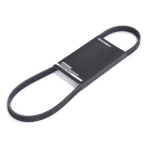 Courroie Poly-V BMW 64552246732, 9004831013000, 9004831018000