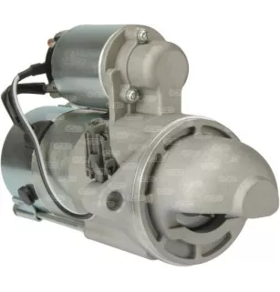12V 1,8kW 9dents Bosch 1986S00963 Starter, Opel 4805517, 96627034, Remy (Delco) 8000129