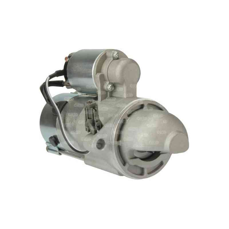 Inicio 12V 1.8Kw 9 abolladuras Bosch 1986S00963, Opel 4805517, 96627034, Remy (delco) 8000129 Inicio 12V 1.8Kw 9 abolladuras Bosch 1986S00963, Opel 4805517, 96627034, Remy (delco) 8000129