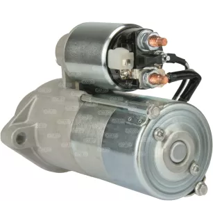 Démarreur 12V 1.8Kw 9dents Bosch 1986S00963, Opel 4805517, 96627034, Remy (delco) 8000129